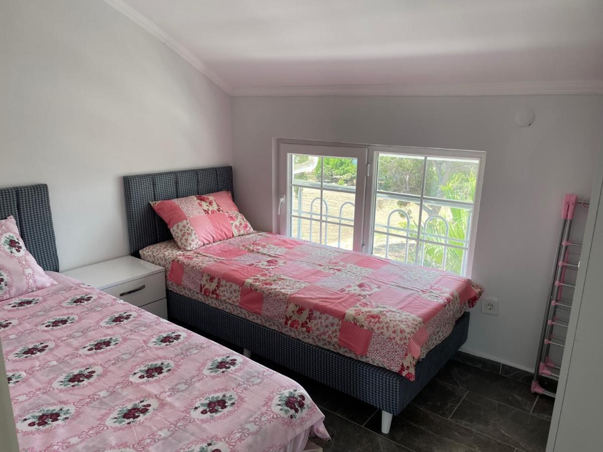 Belka Golf Residence Dublex Белек Экстерьер фото